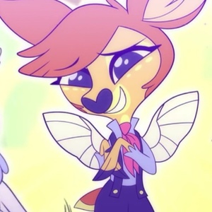 Deerie