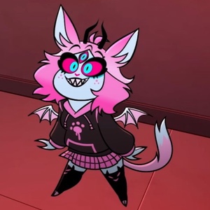 Emberlynn(Demon form)