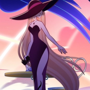 Lilith Morningstar