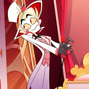 Lucifer Morningstar