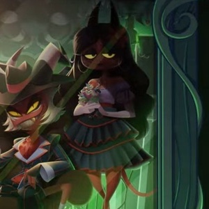 Moxxie’s mom