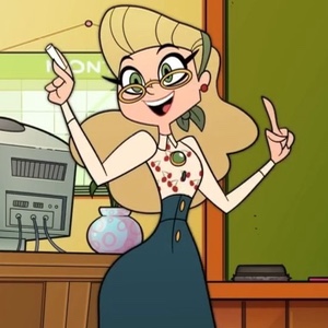 Mrs. Mayberry