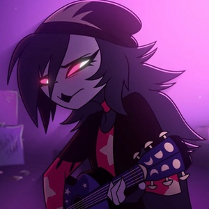 Octavia(Not in a weird way)