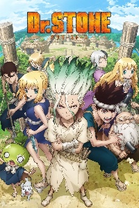 Dr Stone