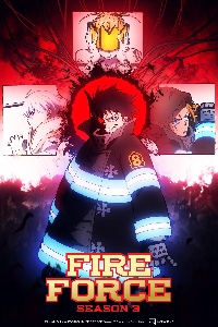 Fire Force