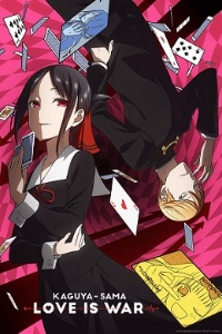 Love is War