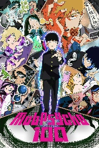 Mob Psycho 100