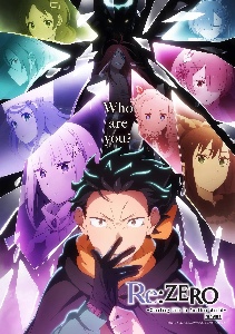 Re:Zero