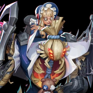 Cerulean Corruption