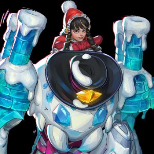 Snow SP//DR