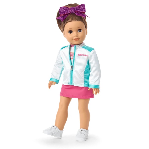 Cheer Team Jacket
