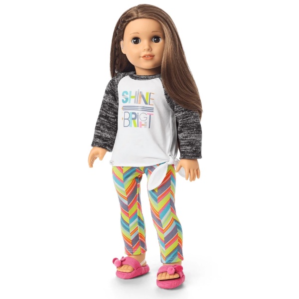 Shine Bright PJs