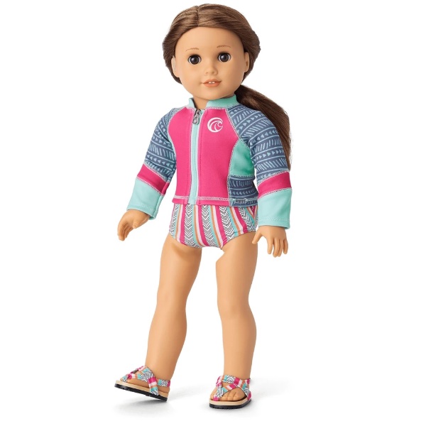 Surf and Swim Set