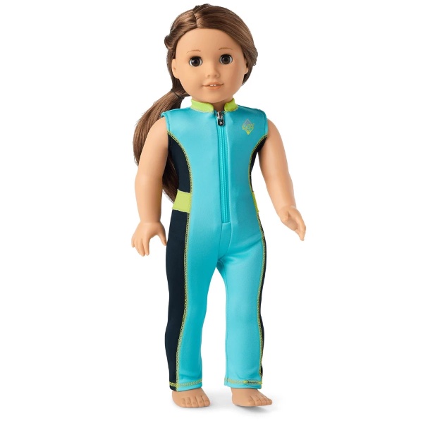 Wetsuit