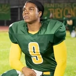 Chris Jackson
