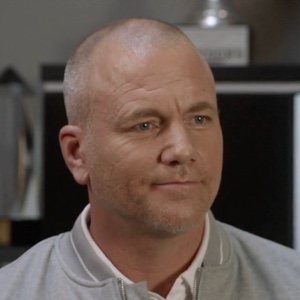 Coach Garrett