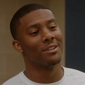 Jabari Long