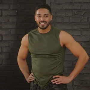 Jordan Baker