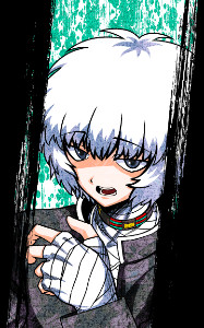 Ranmaru Kageyama (Your Turn to Die)