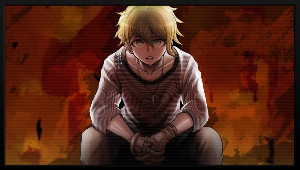 Rantaro Amami (Danganronpa)