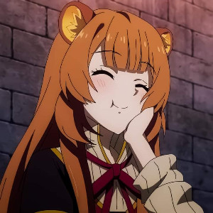 Raphtalia (Shield Hero)