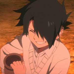 Ray (The Promised Neverland)