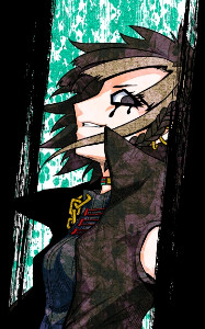 Reko Yabusame (Your Turn to Die)