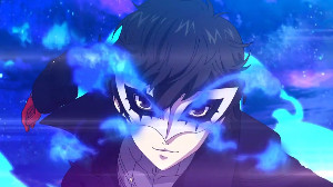 Ren Amamiya (Persona)