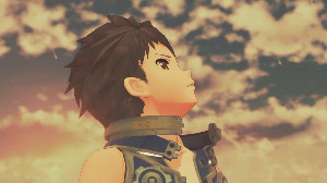 Rex (Xenoblade Chronicles)