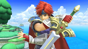 Roy (Fire Emblem)