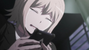 Ryota Mitarai (Danganronpa)