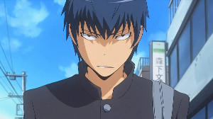 Ryuuji Takasu (Toradora)