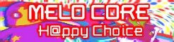 H@PPY CHOICE