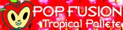 Tropical Pallete