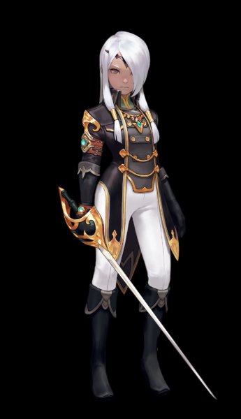 Aisha