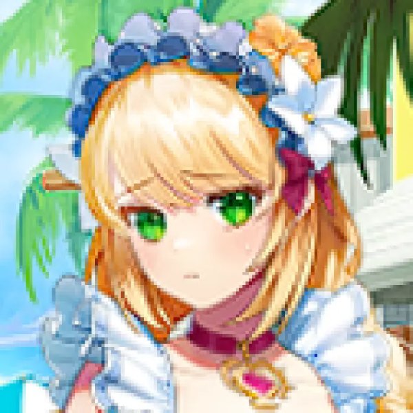 Amy (Summer)