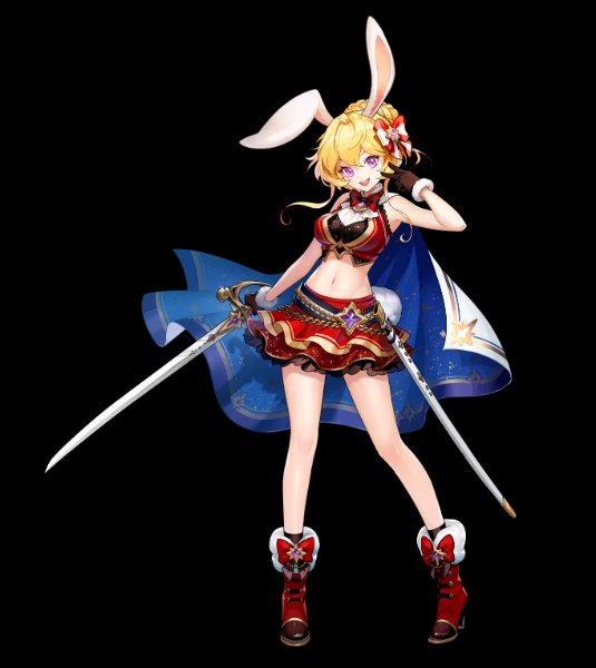 Carol