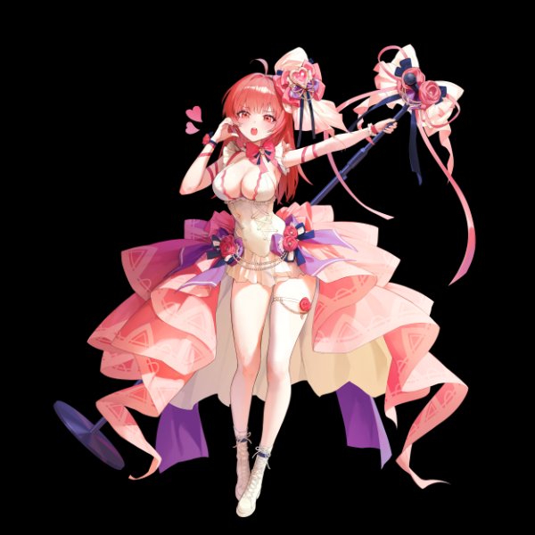 Idol Eva