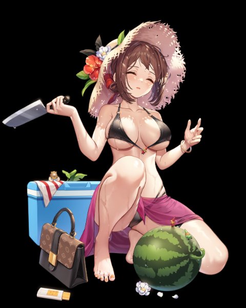 Lorraine (Summer)