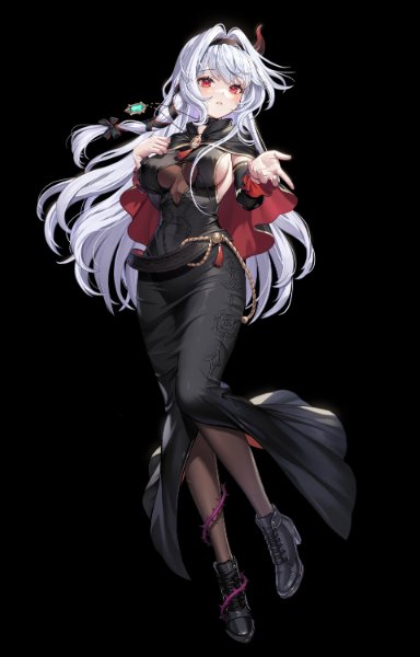 Priscilla