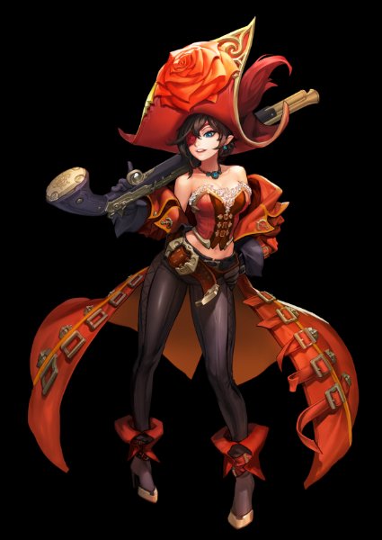 Rachel