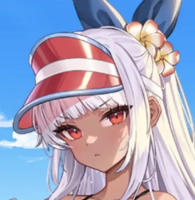 Saphira (Summer)