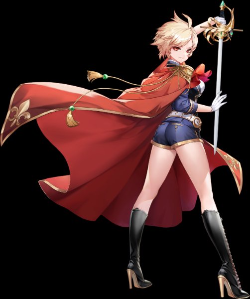 Valencia