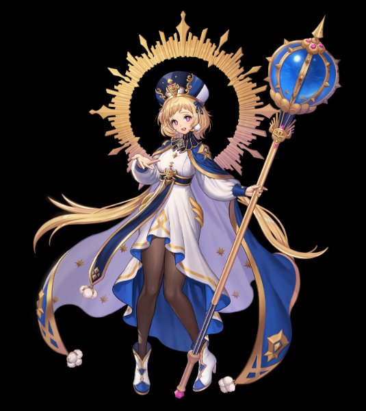 Veronica