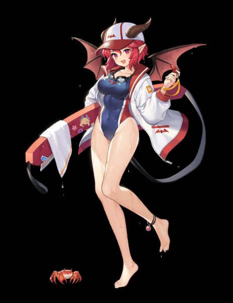 Yuze (Summer)