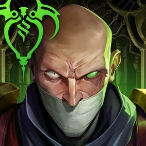 SINGED