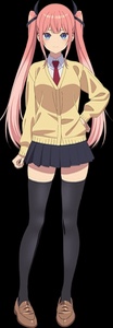 Nene Himekawa
