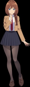 Rikka Inohana