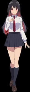 Shinobu Uzuki