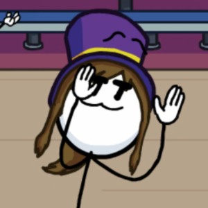 Hat Girl